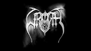 WRATH  Visions Of A Twisted Mind (Unreleased)