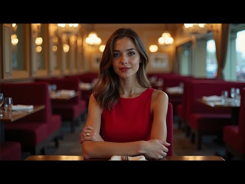 DJ Serzh - Tinder 💃🏼 (Female version) Music video 2025