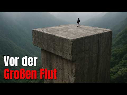 Vor 12.000 Jahren als die Riesen Megalithen gebaut wurden - Zum Einschlafen