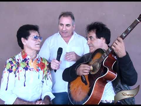 SHOW SERTANEJO TV BOB E ROBSON 18/11/2018