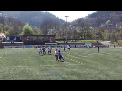 TSKV Altena II - FC Pungelscheid