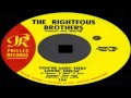 The Righteous Brothers - You've Lost That Lovin ...
