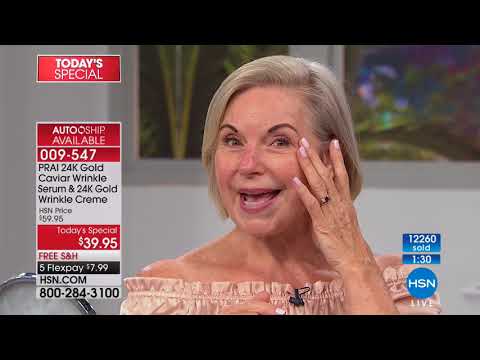 HSN | Fashions by Eva Longoria 06.28.2018 - 05 PM