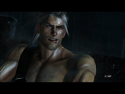 It's Nioh but the graphics aren't the problem... I am
