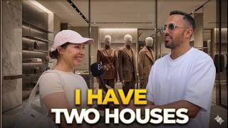 Asking Business Owners How Much Money They Make | London