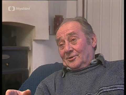 Zpověď Spartakiádního vraha Straky (dnes Nováka)