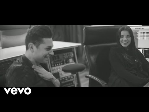 Corentin Grevost, Clara Channel - Give Me Your Love