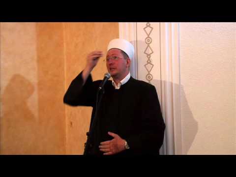 Hfz.Mr.Kenan Music - U hladu Poslanikovog hadisa 1 deo