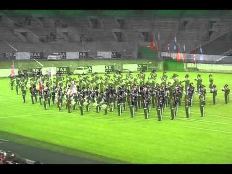 27.NATO Musikfest 2012