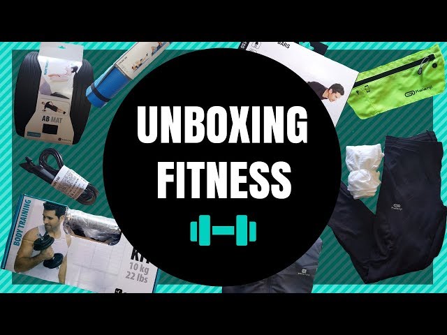 Vídeo relacionado con 13 piezas de accesorios deportivos con control de movimiento, NS Fitness Sports Game para hombres