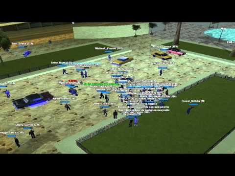 |Croherze| Obaranje rekorda 500/500