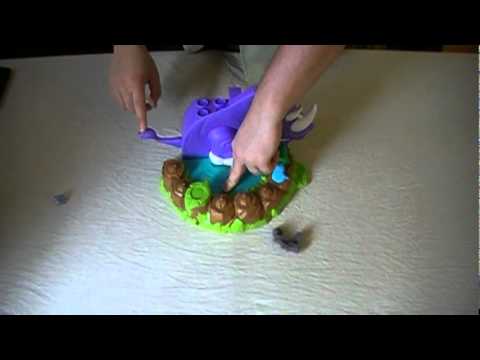 2GASCB - Rhino Rampage