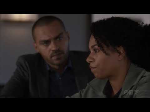 Grey's Anatomy s16e08 - All We Have Is Now - Ross Copperman