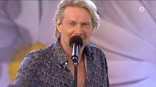 Tommy Nilsson med ”Dina färger var blå, Lotta på Liseberg-2023