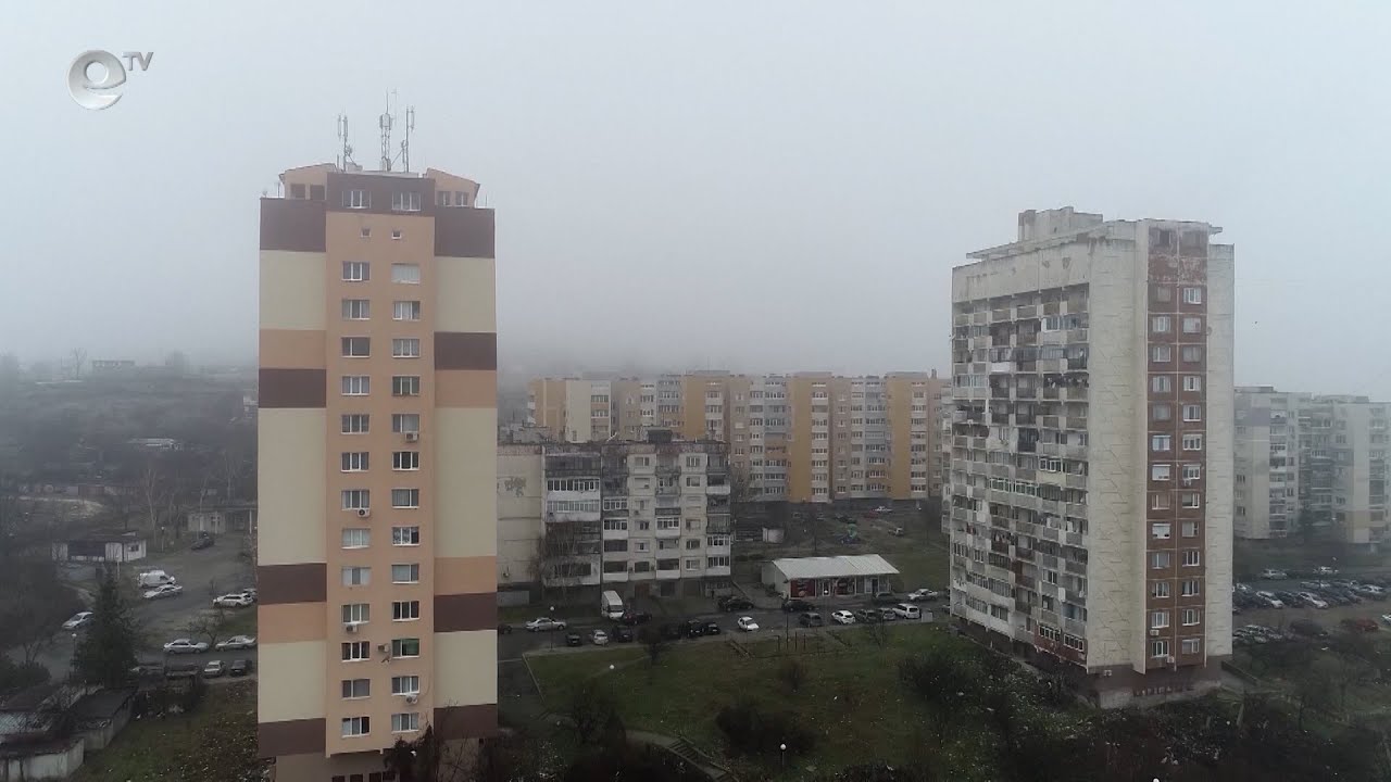 Всички 35 сдружения на неодобрените за саниране блокове в Кърджали обжалваха пред МРРБ