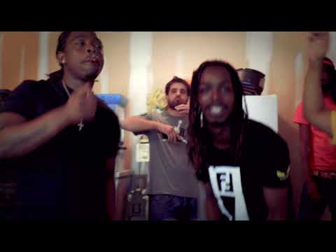 Kidd Savo - What Da Gang Do (Official Music Video) Shot By #LPSL