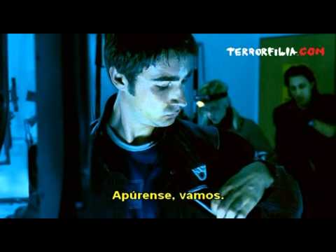 Fragmento: El regreso de los muertos vivientes 4: Necropolis (2005) (Español)