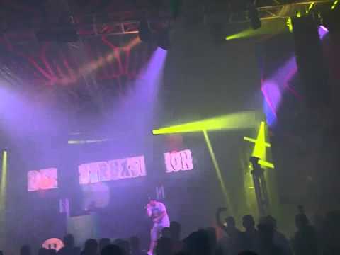 Dizstruxshon De Ja Vu 2015 Doncaster Dome