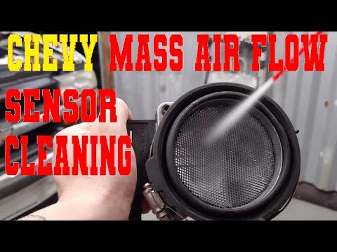 How To Fix Rough Idle In Chevy | CHECK THIS FIRST!