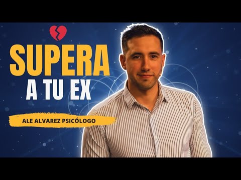 COMO SUPERAR UNA RUPTURA AMOROSA | 5 CONSEJOS PSICOLÓGICOS