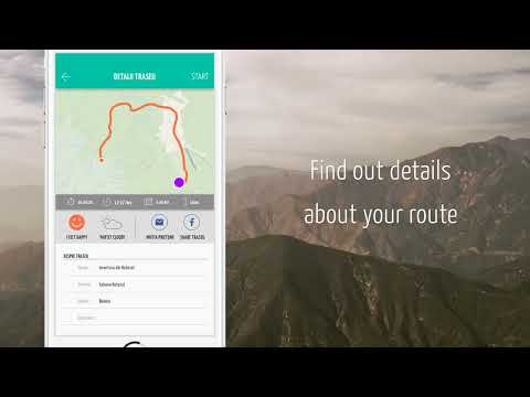 Bucegi Trails