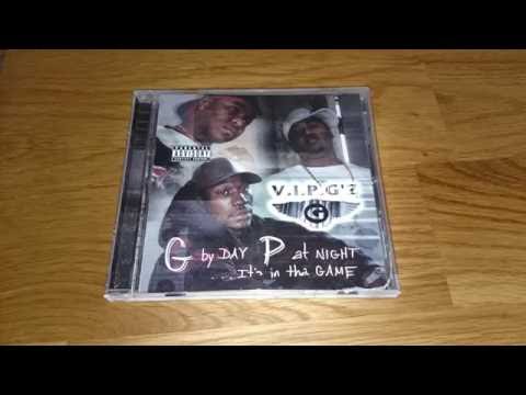 V.I.P. G'z - ...So Say Amen 2003 Dallas TX
