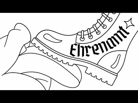 Video Thumbnail: Ehrenamt: Ein Stiefel, der uns köstlich schmeckt