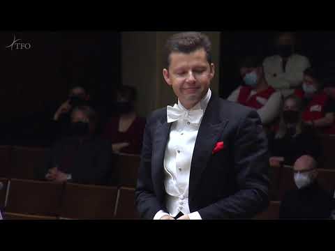 Alexander Glazunov: Orchestral suite from the ballet The Seasons | Turku Philharmonic Orchestra