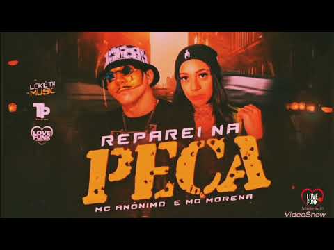 🔴BREGÃ FUNK 2022| MC ANÔNIMO & MC MORENA - (bregãfunk2022)
