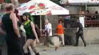 Castle Party Bolków 2008 Cruxshadows-Citadel