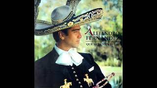 Me Recordaras Llorando - Alejandro Fernandez