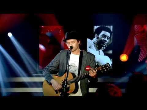 Dazzled Kid - Ain't No Sunshine (Bill Withers)