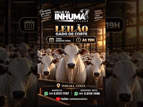 INDIARA - GO   30/09/2026