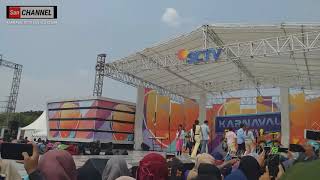 Download lagu Karnaval Sctv Kediri Jihan Audy Pikir keri mp3