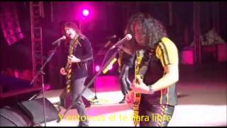 Stryper - Reach Out (Subtitulado Al Español)