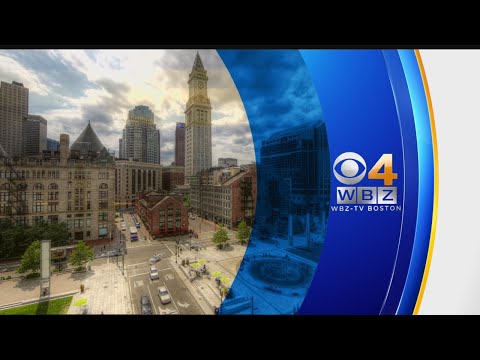 WBZ News Update for April 3, 2018