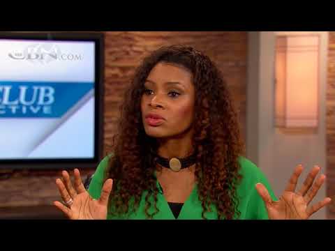 Christian Music’s Nicole C. Mullen Talks Mentoring