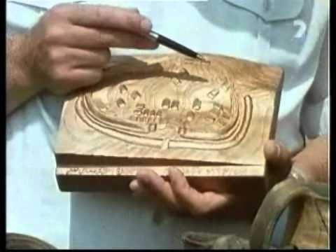 MÚZEUM ŽIVOTA - Poklad na Myšej Hôrke (1/3)