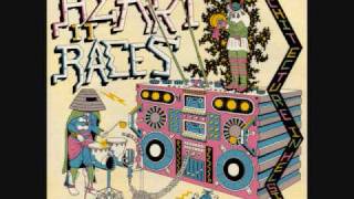 ARCHITECTURE IN HELSINKI - HEART IT RACES (TRIZZY&#39;S RUSTY TIN CAN MIX)