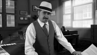 LA Noire Review - Angry Joe Show