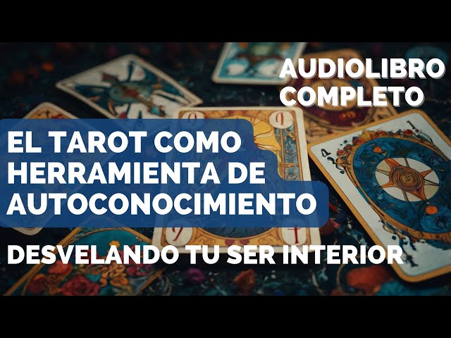 Vídeo relacionado con Pequeños Secretos del Tarot. Una Guía para el Autoconocimiento, la Sanación y la Magia Interior: Usa las cartas para descubrir, reflexionar, sanar y crecer