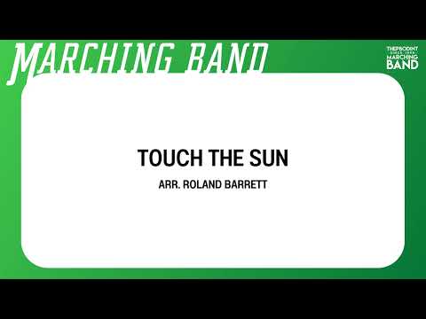 Touch The Sun