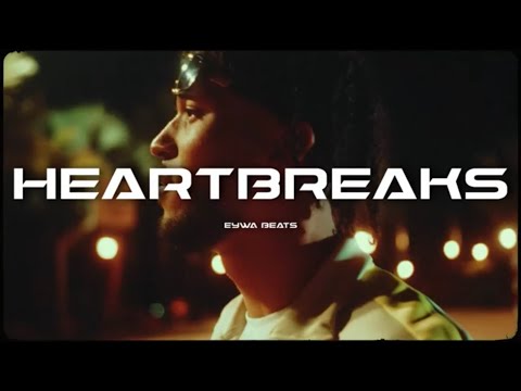[FREE] Jazeek x Pajel Type Beat "HEARTBREAKS"