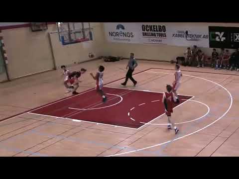 Henry Holmström P08 Poster Slam Jam October 21 2023