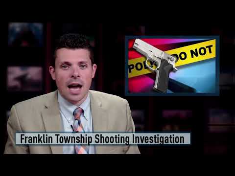 Franklin Township Shooting
