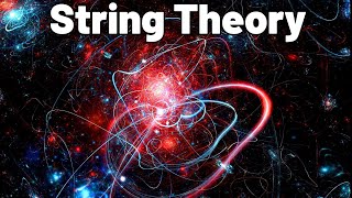 That's why STRING THEORY was developed.