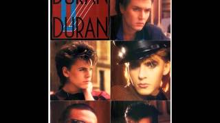 DURAN DURAN - Anyone Out There