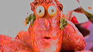 Harley Hogg & The Country Rockers - Where's The Food