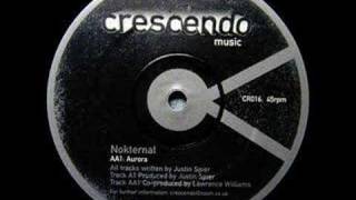 Nokternal - Aurora