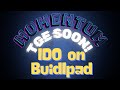 Momentum IDO On Buidlpad For The SUI Dex Guide Details